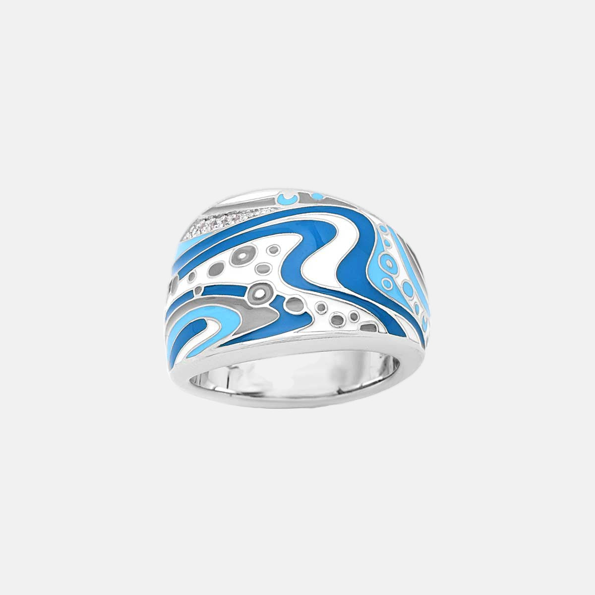 Calypso Ring