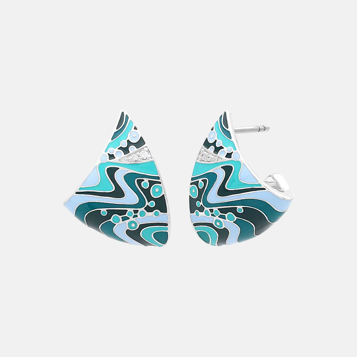 Calypso Earrings