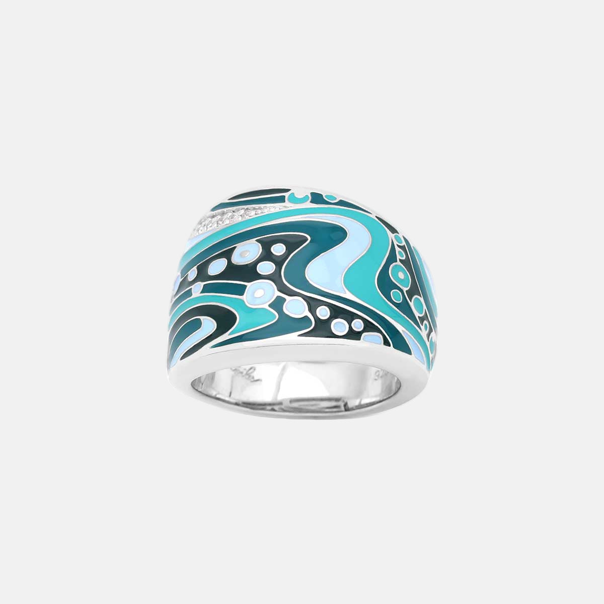 Calypso Ring