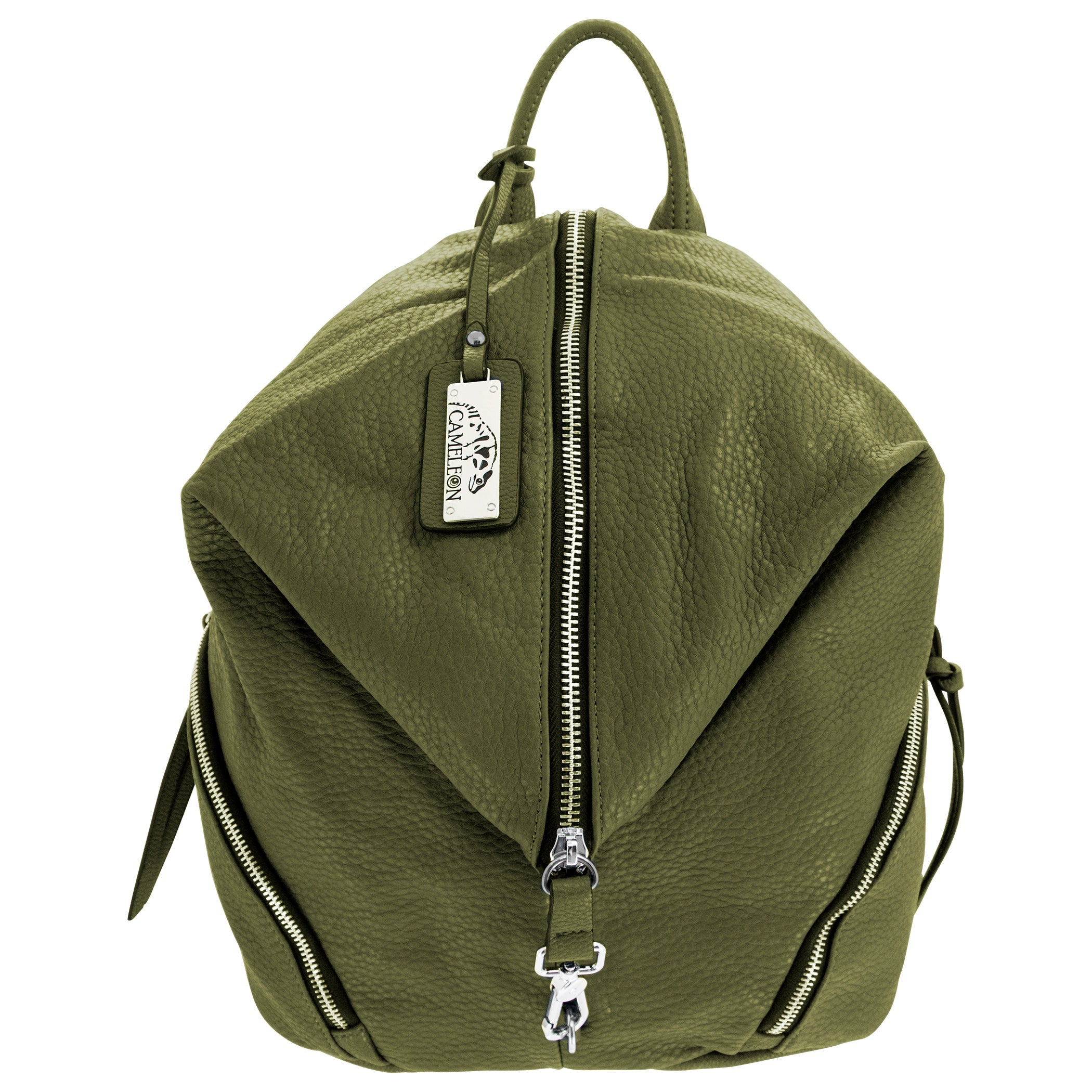 Aurora Backpack with CCW Compartment