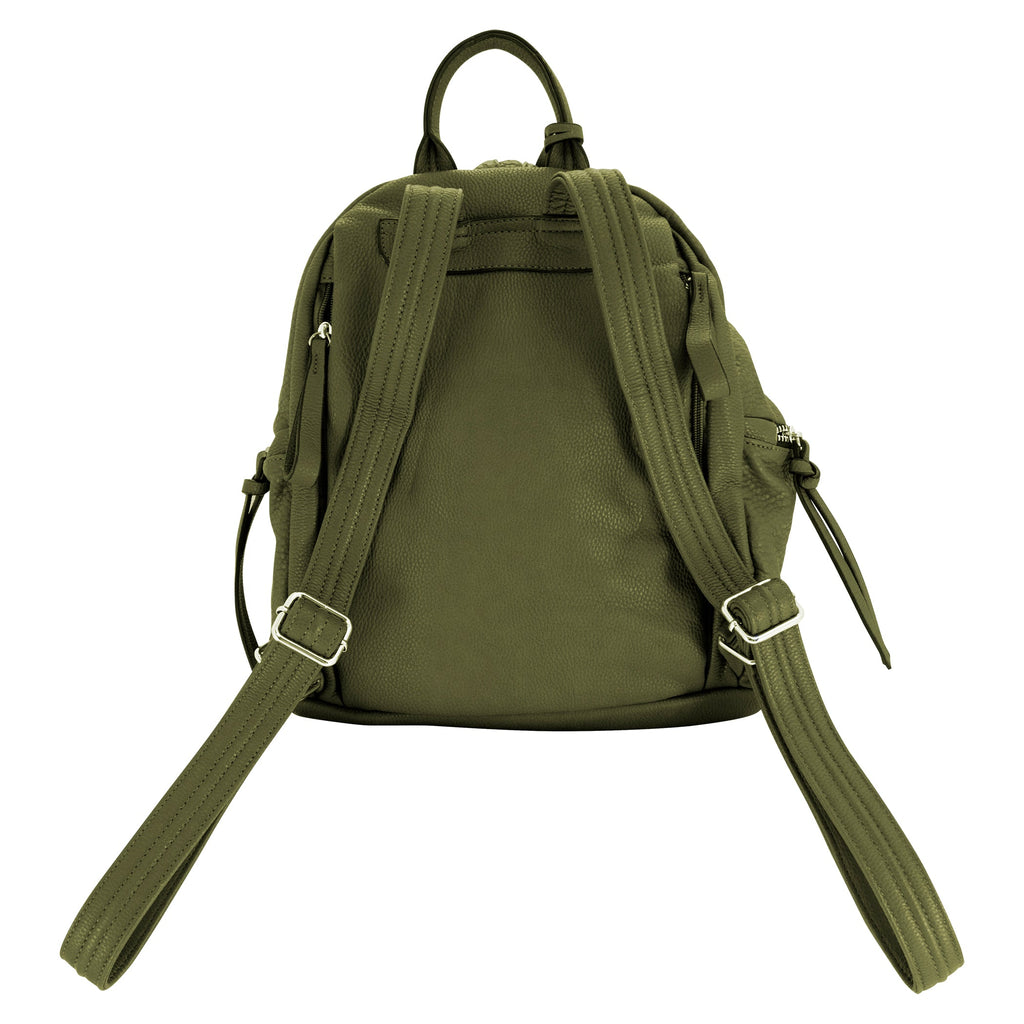 Aurora Backpack with CCW Compartment