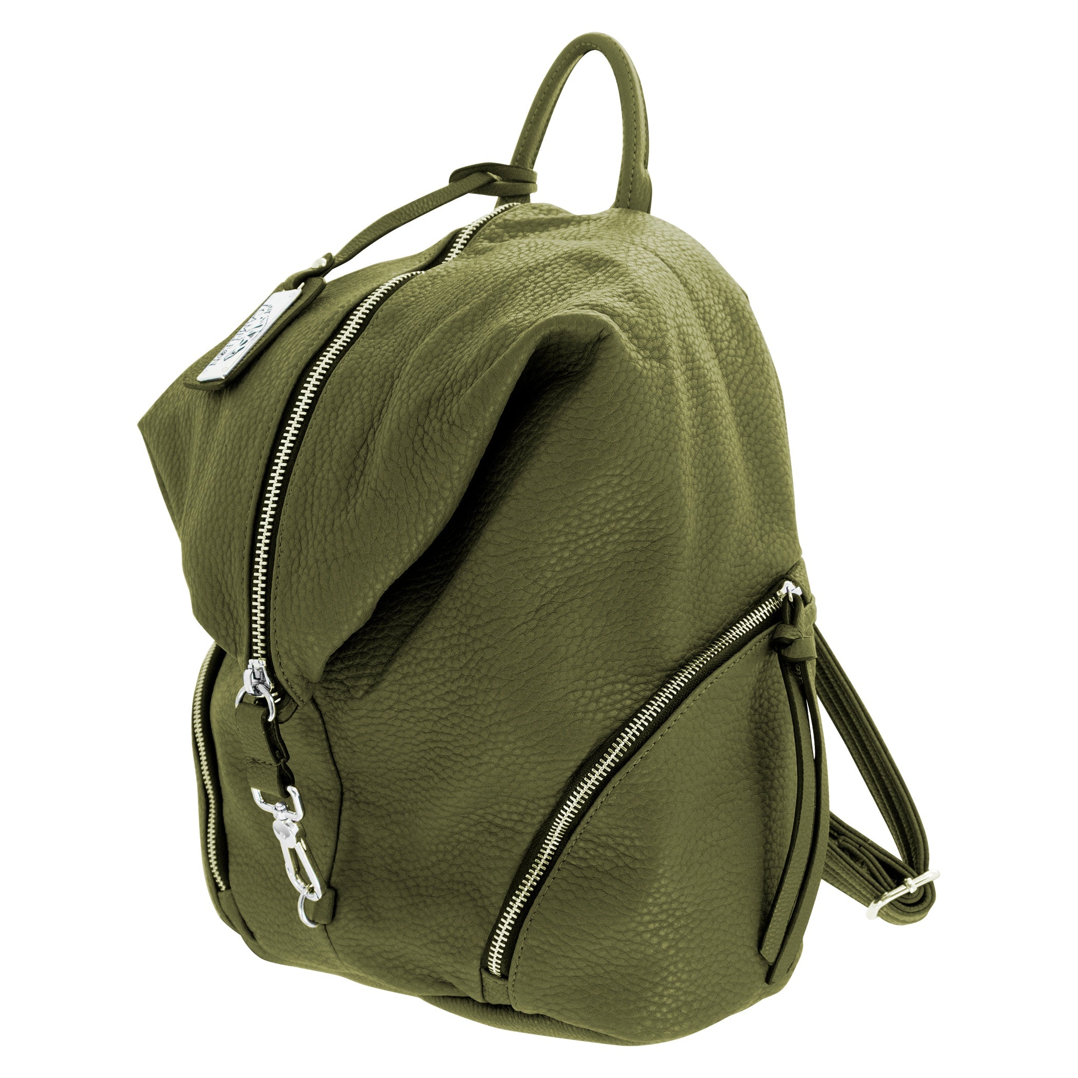 Aurora Backpack with CCW Compartment
