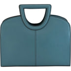 Clarice Tote Bag with Concealment Compartment