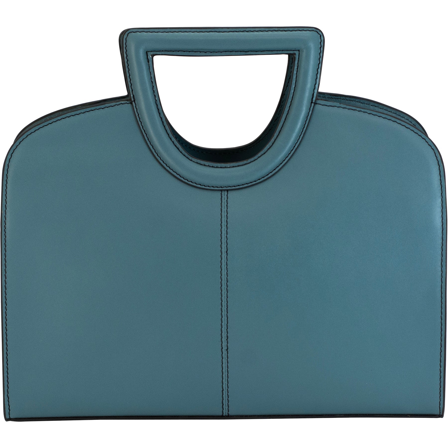 Clarice Tote Bag with Concealment Compartment