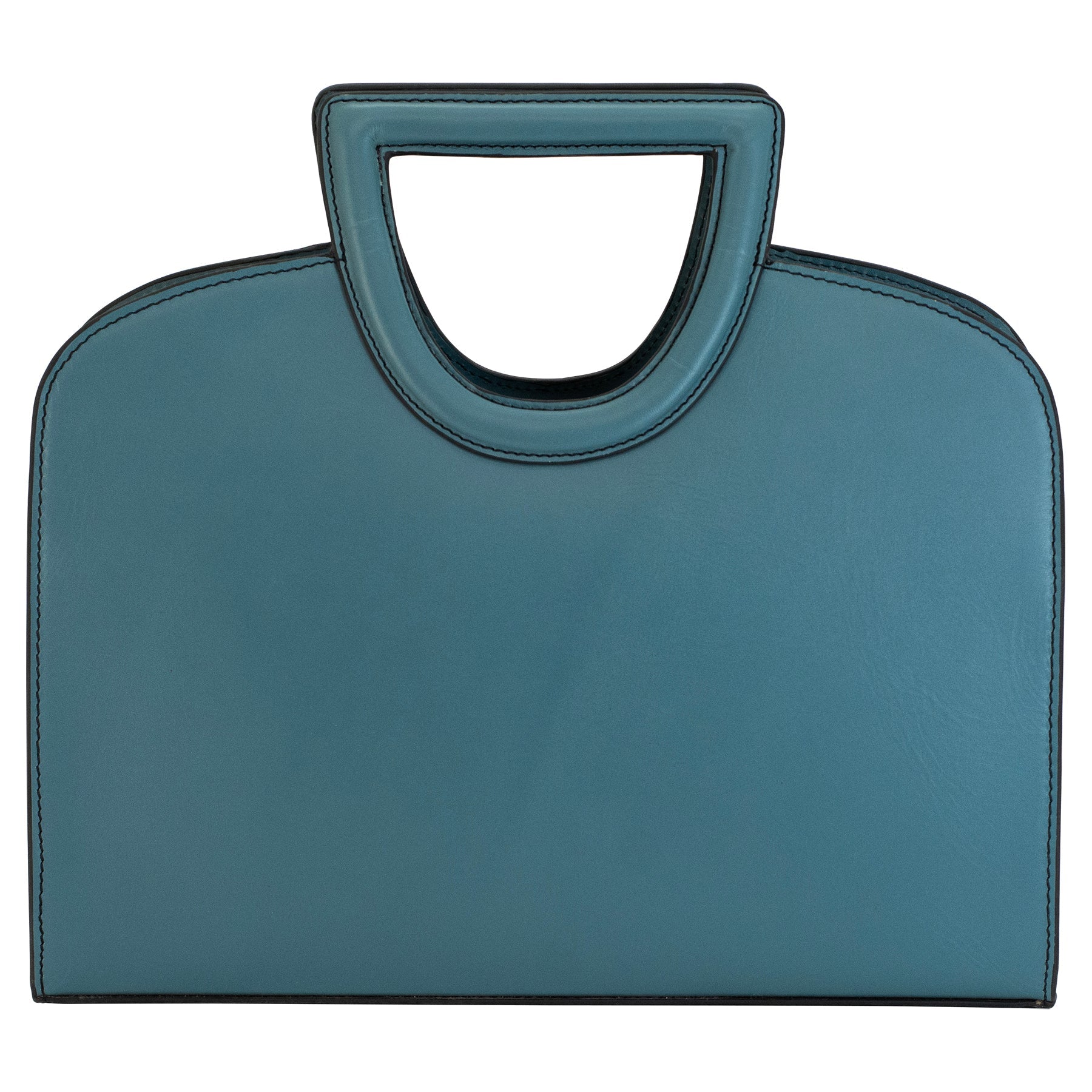 Clarice Tote Bag with Concealment Compartment