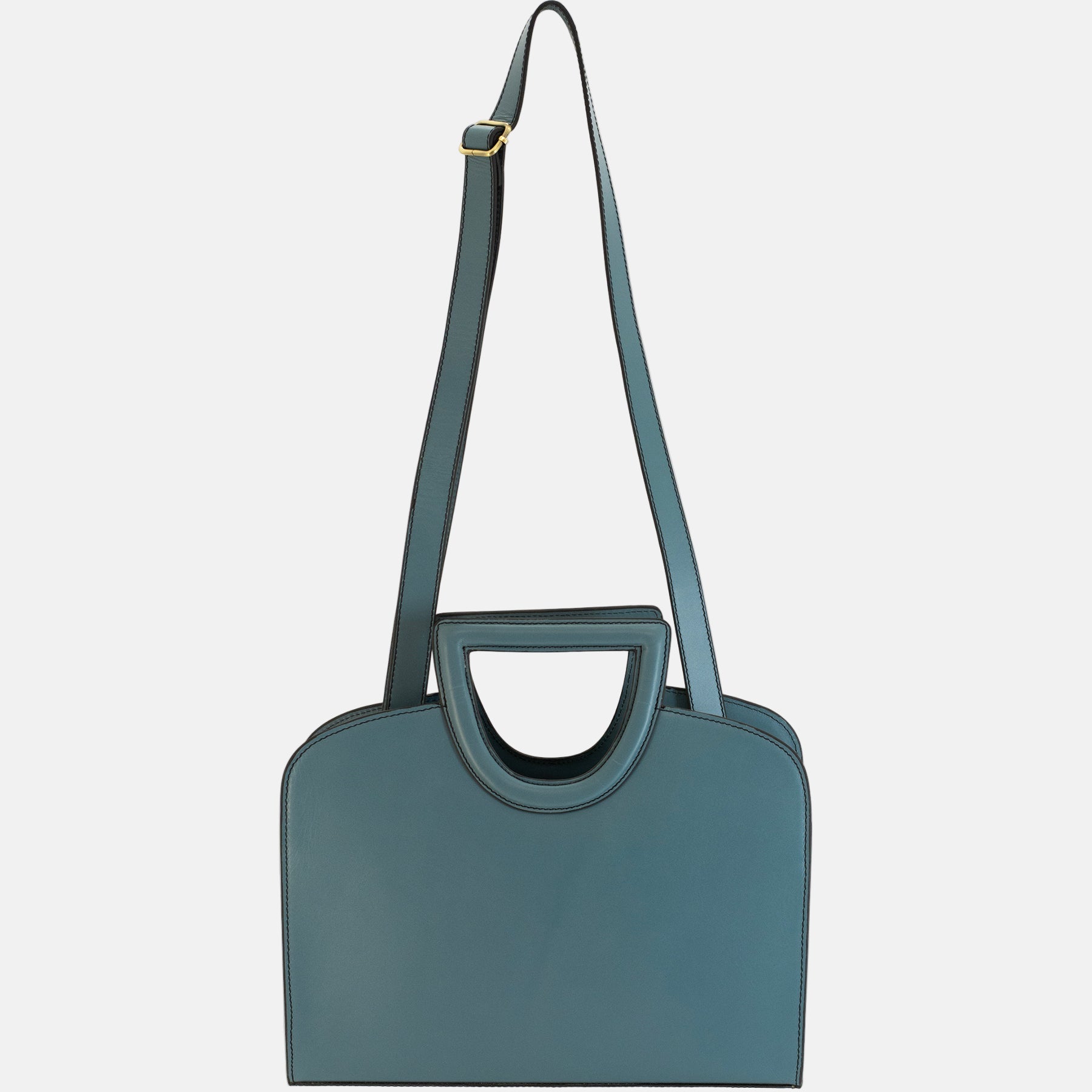 Clarice Tote Bag with Concealment Compartment