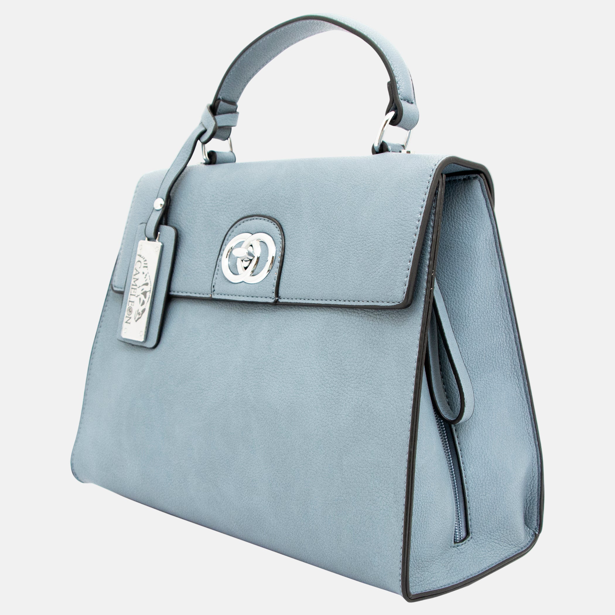 Hemera Handbag with Gun Compartment