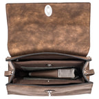 Hemera Handbag with Gun Compartment