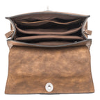 Hemera Handbag with Gun Compartment