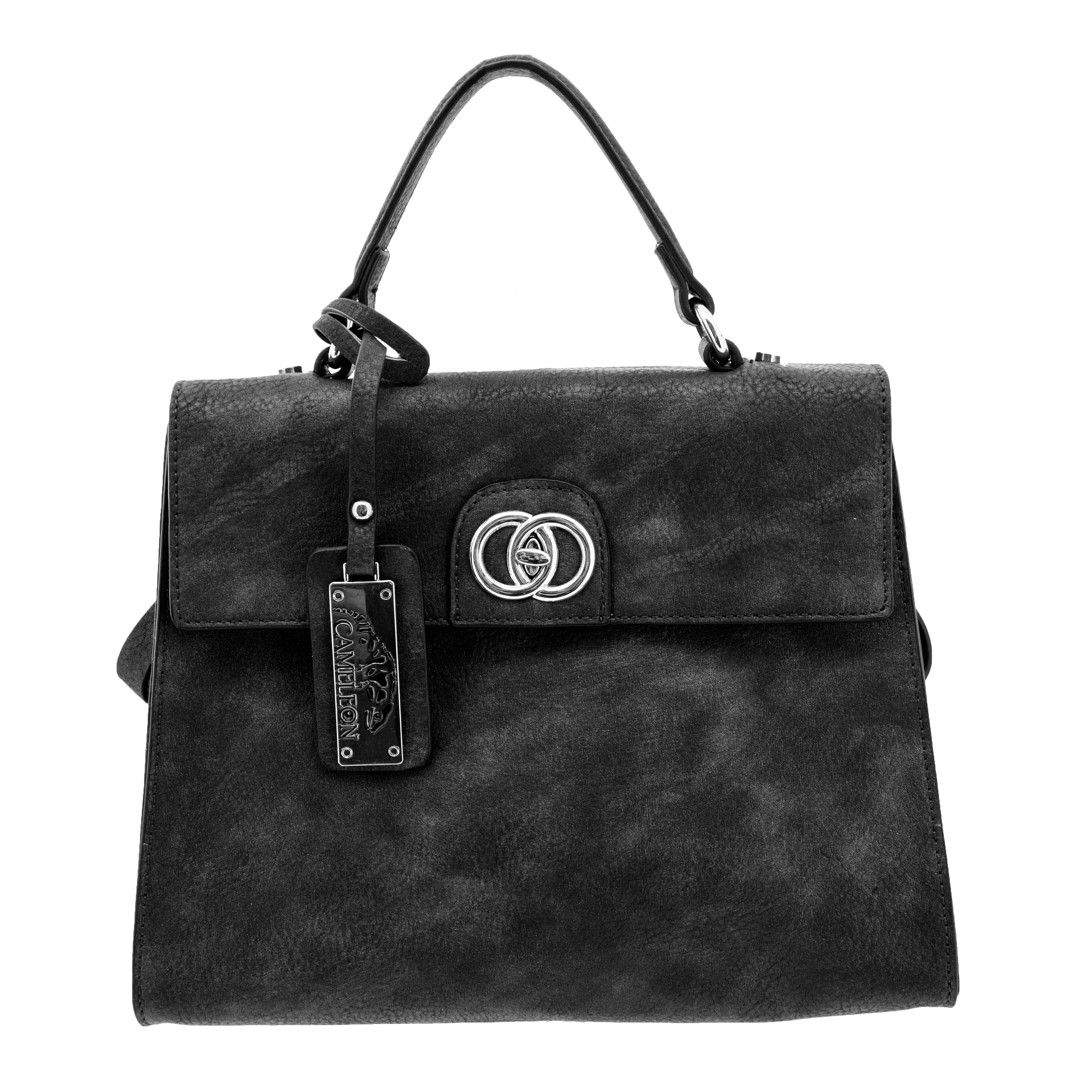 Hemera Handbag with Gun Compartment
