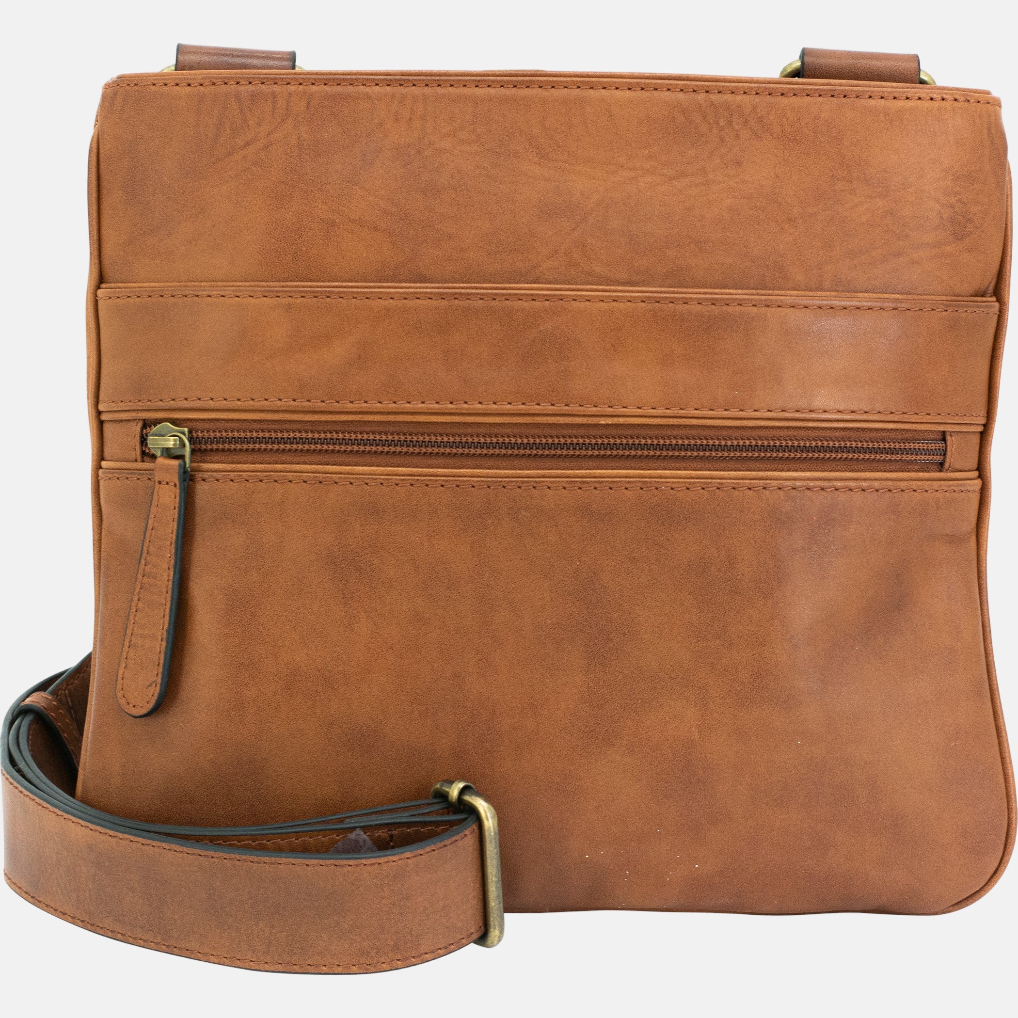 Hephaestus Ares Slim Crossbody Bag
