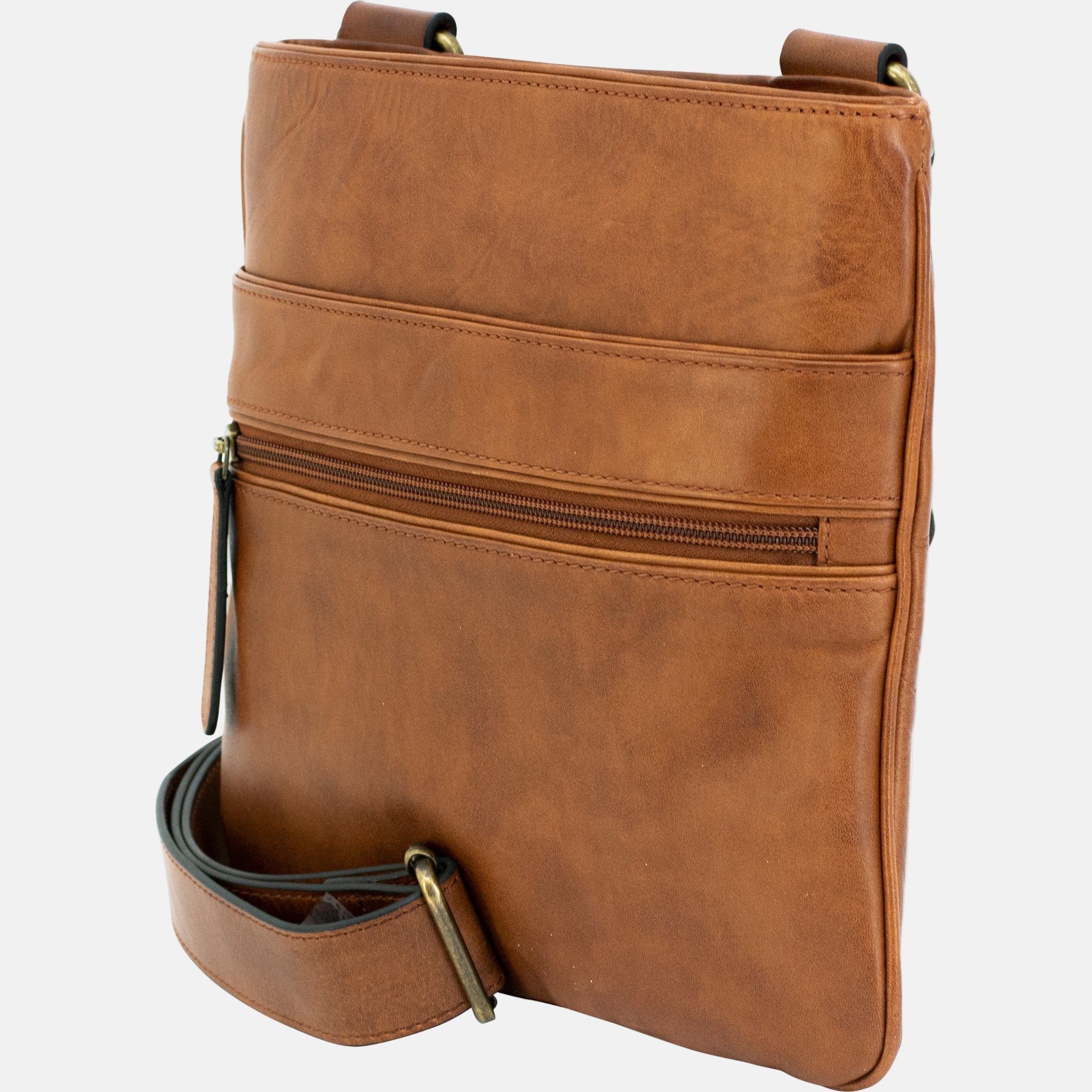 Hephaestus Ares Slim Crossbody Bag