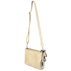 Iris Crossbody Bag with Concealed Carry Pocket