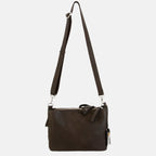 Iris Crossbody Bag with Concealed Carry Pocket
