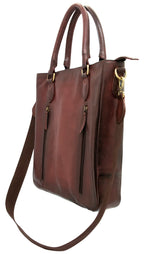 Smith & Wesson Flat Tote with CCW Pocket