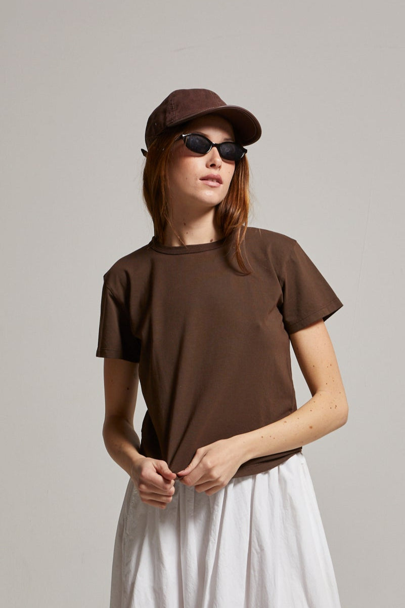 Asher Jersey™ Marielle Classic Tee
