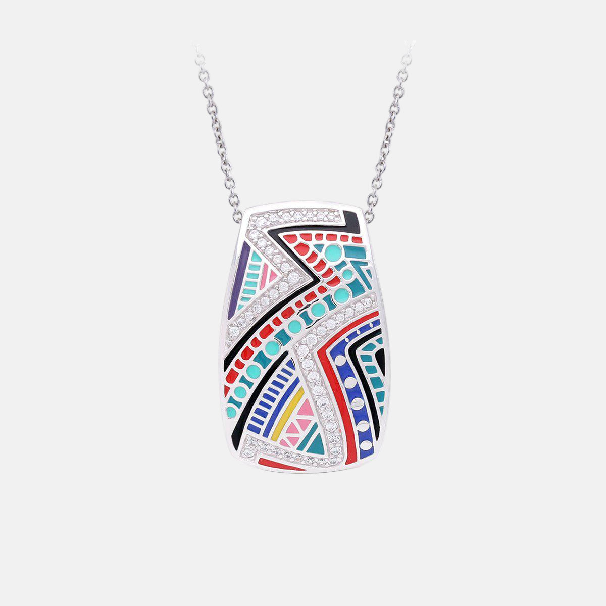 Carnival Pendant