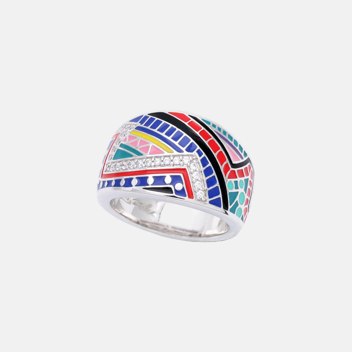 Carnival Ring