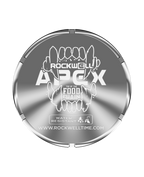 Rockwell Apex Watch | Black & Silver
