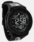 Rockwell Coliseum Fit™ Casey Patterson Edition Watch | Phantom Black