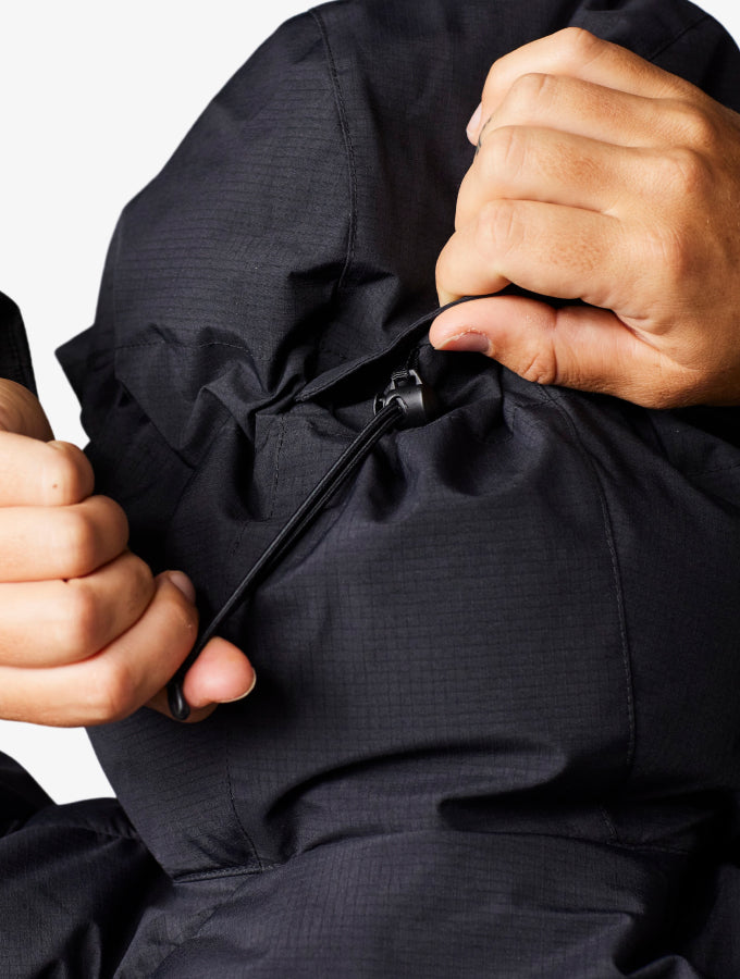 Women's Catnap Full-Zip Puffer Jacket