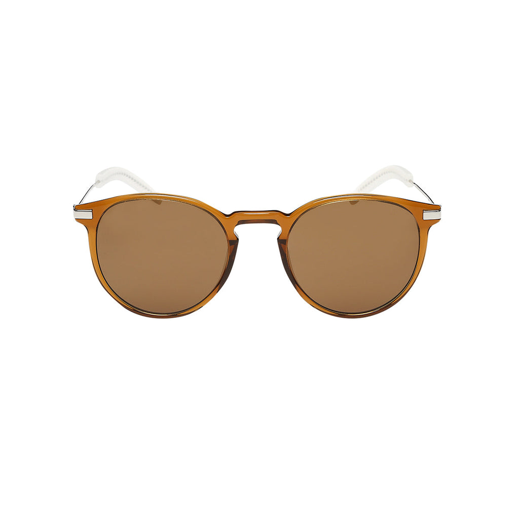 Maho Sunglasses Catalina Rootbeer | Amber