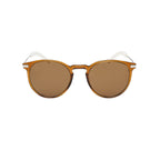 Maho Sunglasses Catalina Rootbeer | Amber