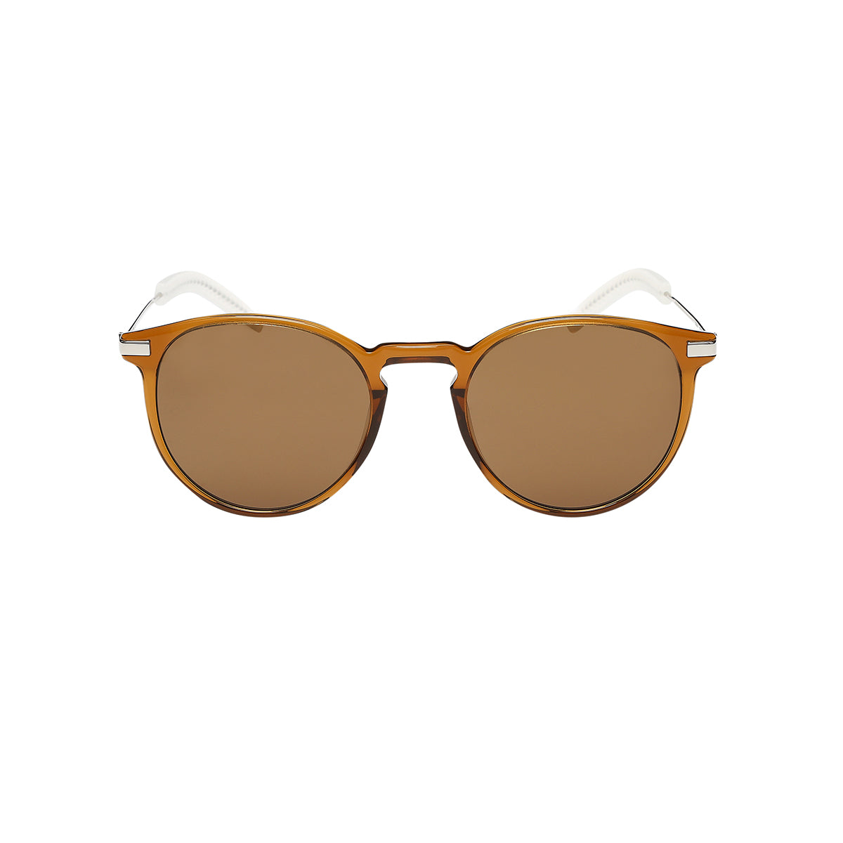 Maho Sunglasses Catalina Rootbeer | Amber