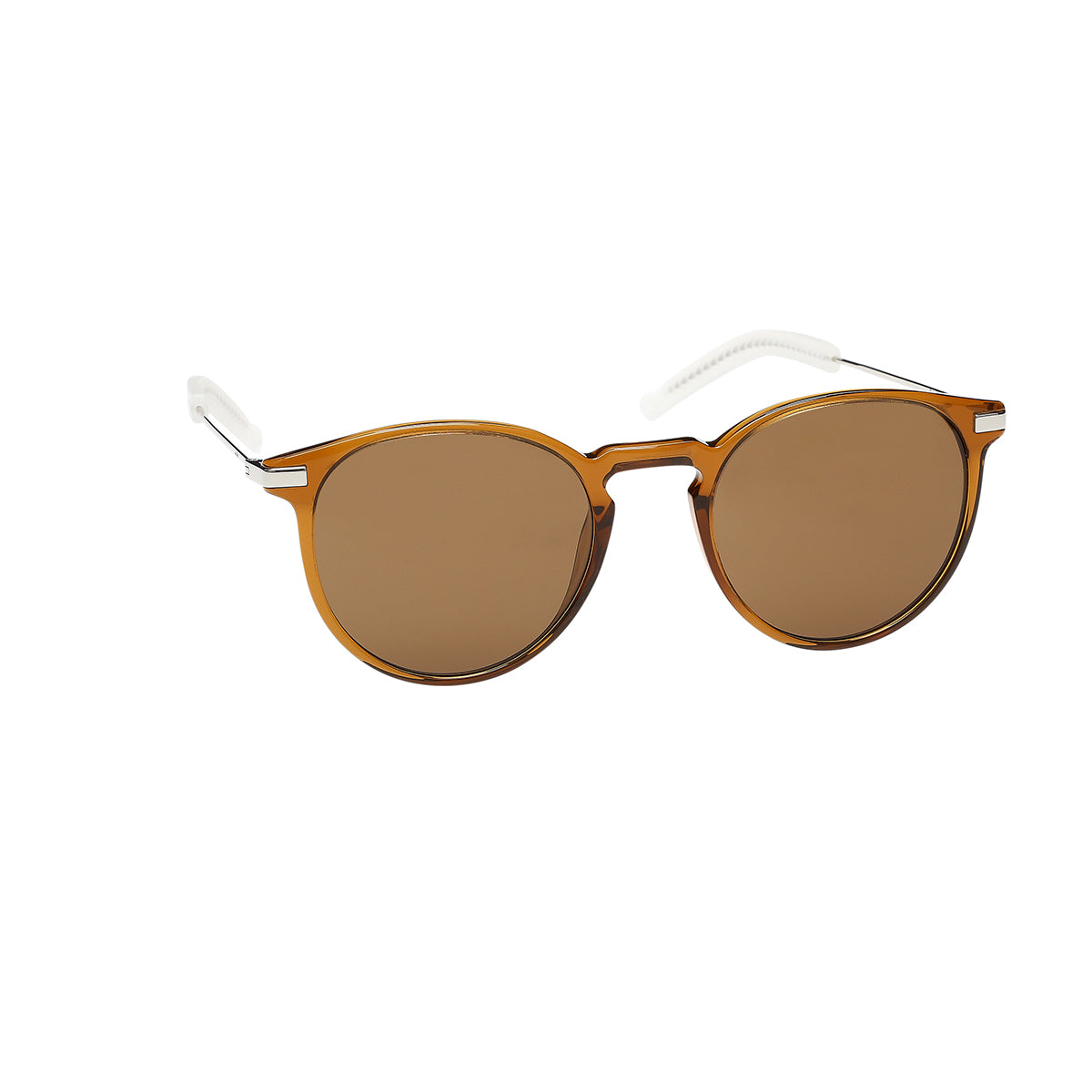 Maho Sunglasses Catalina Rootbeer | Amber