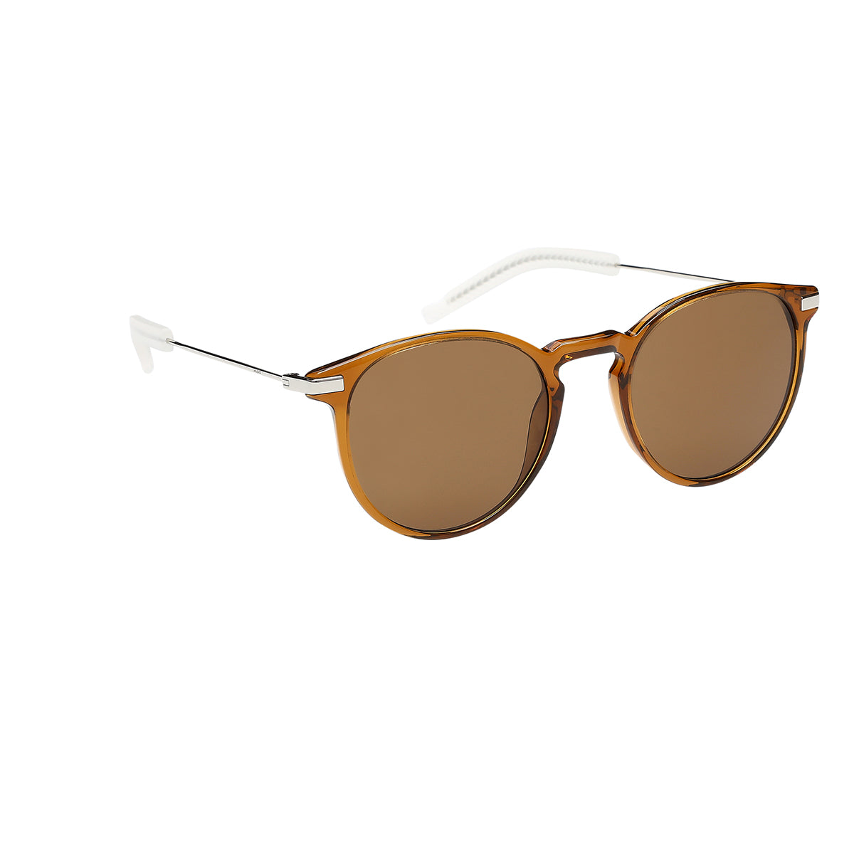 Maho Sunglasses Catalina Rootbeer | Amber