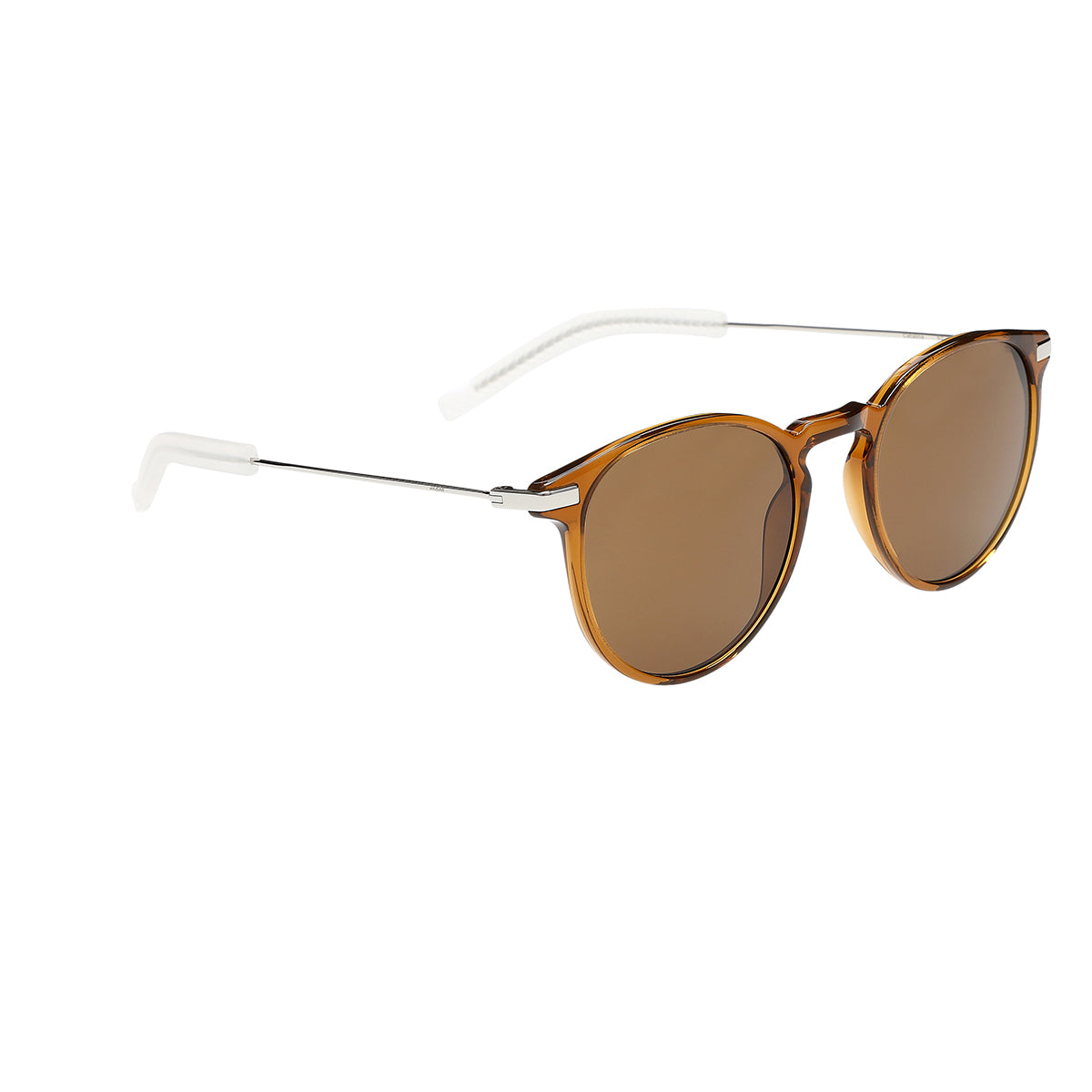 Maho Sunglasses Catalina Rootbeer | Amber