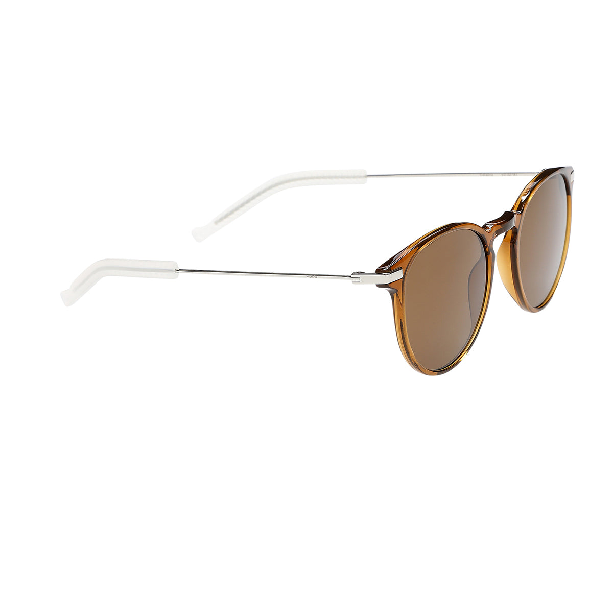 Maho Sunglasses Catalina Rootbeer | Amber