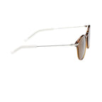 Maho Sunglasses Catalina Rootbeer | Amber