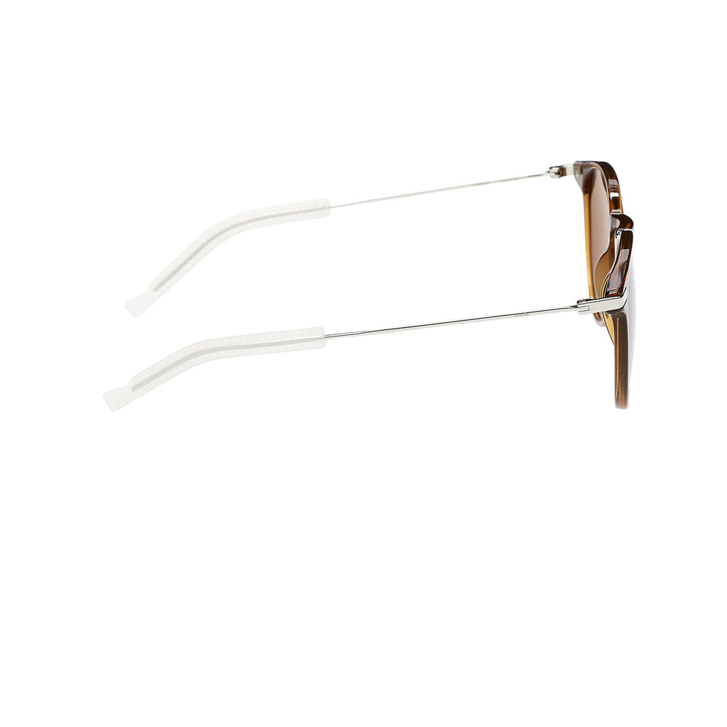 Maho Sunglasses Catalina Rootbeer | Amber
