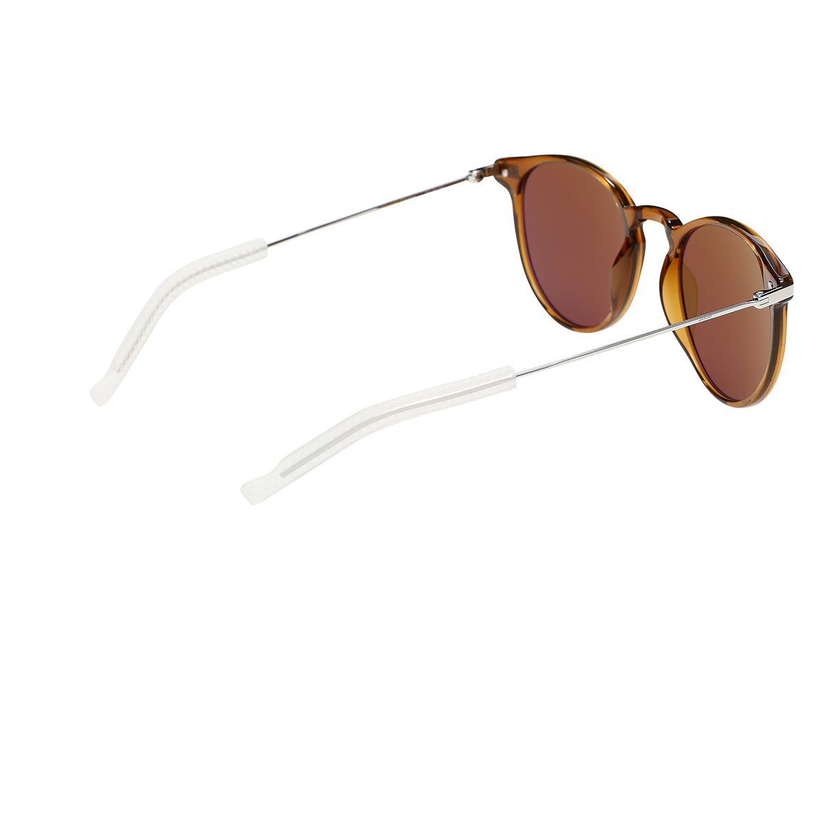 Maho Sunglasses Catalina Rootbeer | Amber
