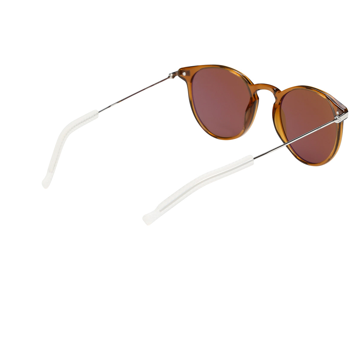Maho Sunglasses Catalina Rootbeer | Amber