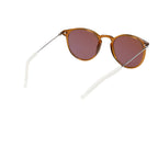 Maho Sunglasses Catalina Rootbeer | Amber