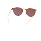 Maho Sunglasses Catalina Rootbeer | Amber