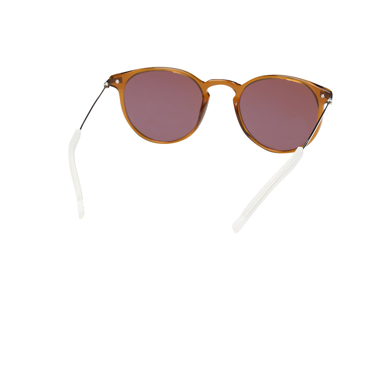 Maho Sunglasses Catalina Rootbeer | Amber