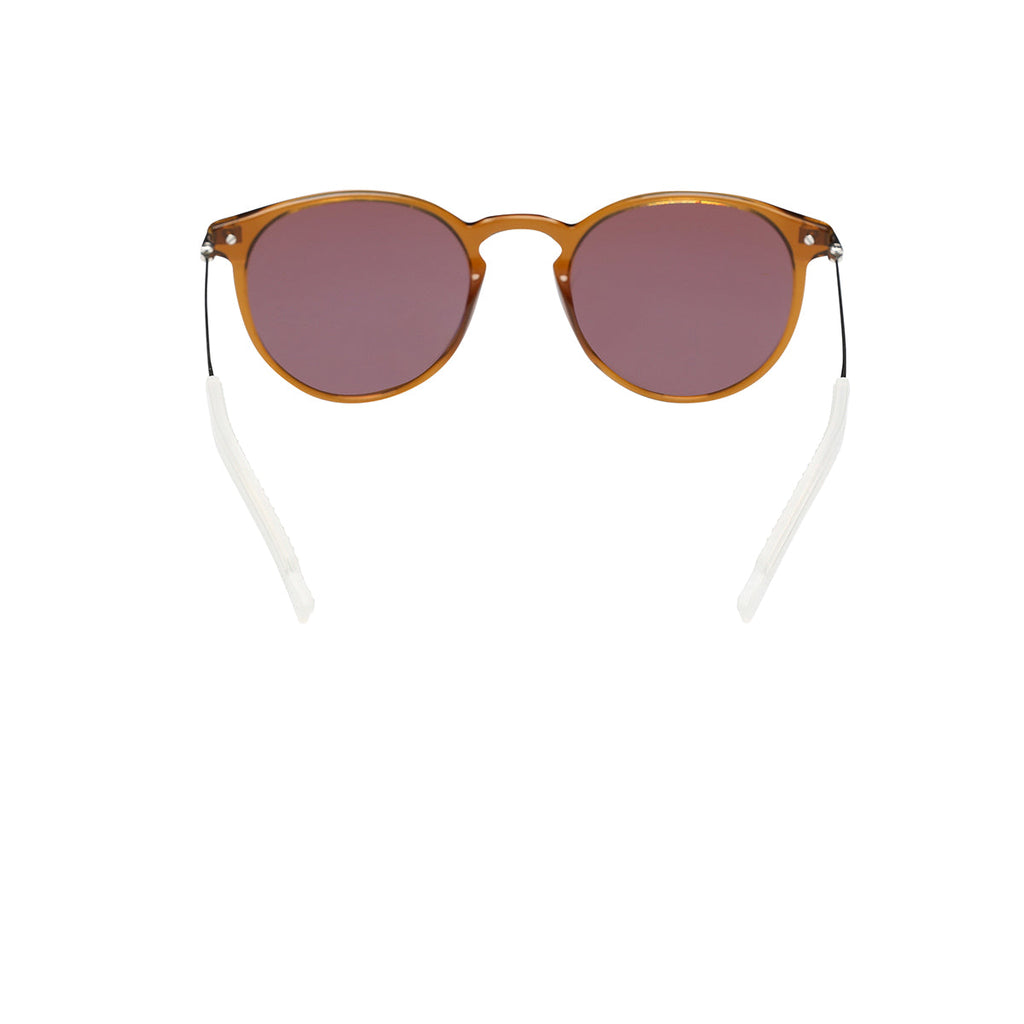 Maho Sunglasses Catalina Rootbeer | Amber