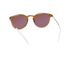 Maho Sunglasses Catalina Rootbeer | Amber