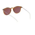 Maho Sunglasses Catalina Rootbeer | Amber