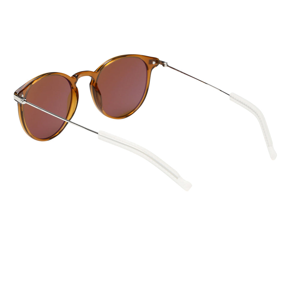 Maho Sunglasses Catalina Rootbeer | Amber