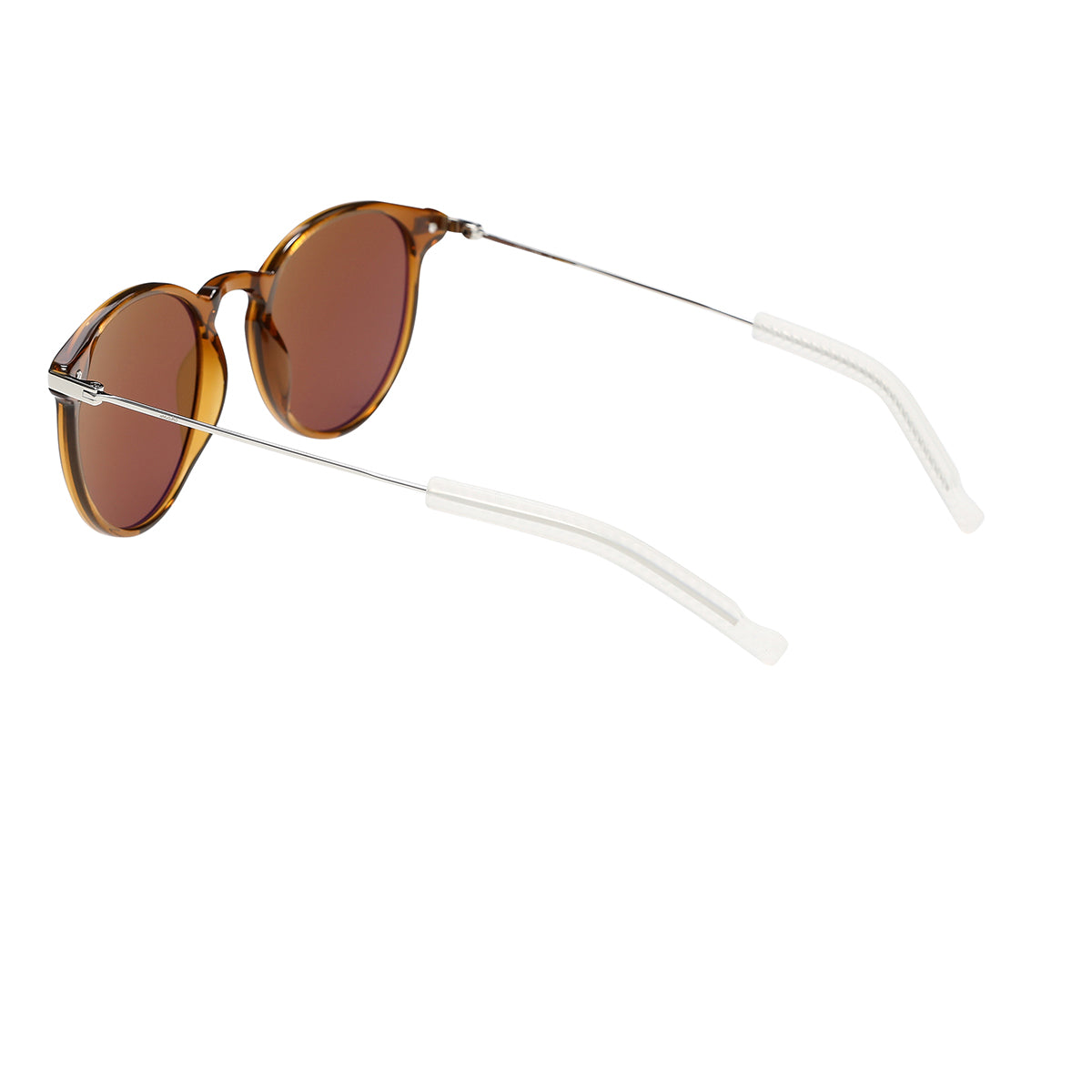 Maho Sunglasses Catalina Rootbeer | Amber