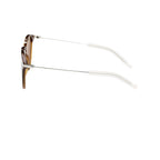 Maho Sunglasses Catalina Rootbeer | Amber