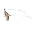 Maho Sunglasses Catalina Rootbeer | Amber