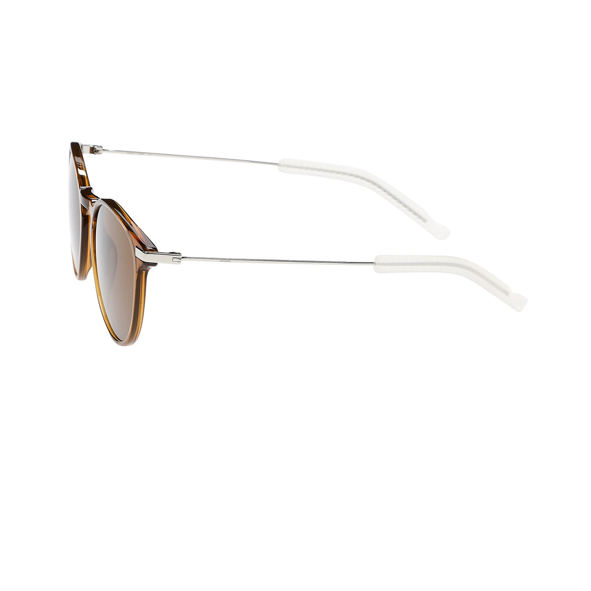 Maho Sunglasses Catalina Rootbeer | Amber