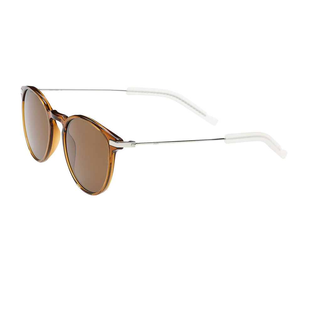 Maho Sunglasses Catalina Rootbeer | Amber