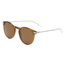 Maho Sunglasses Catalina Rootbeer | Amber