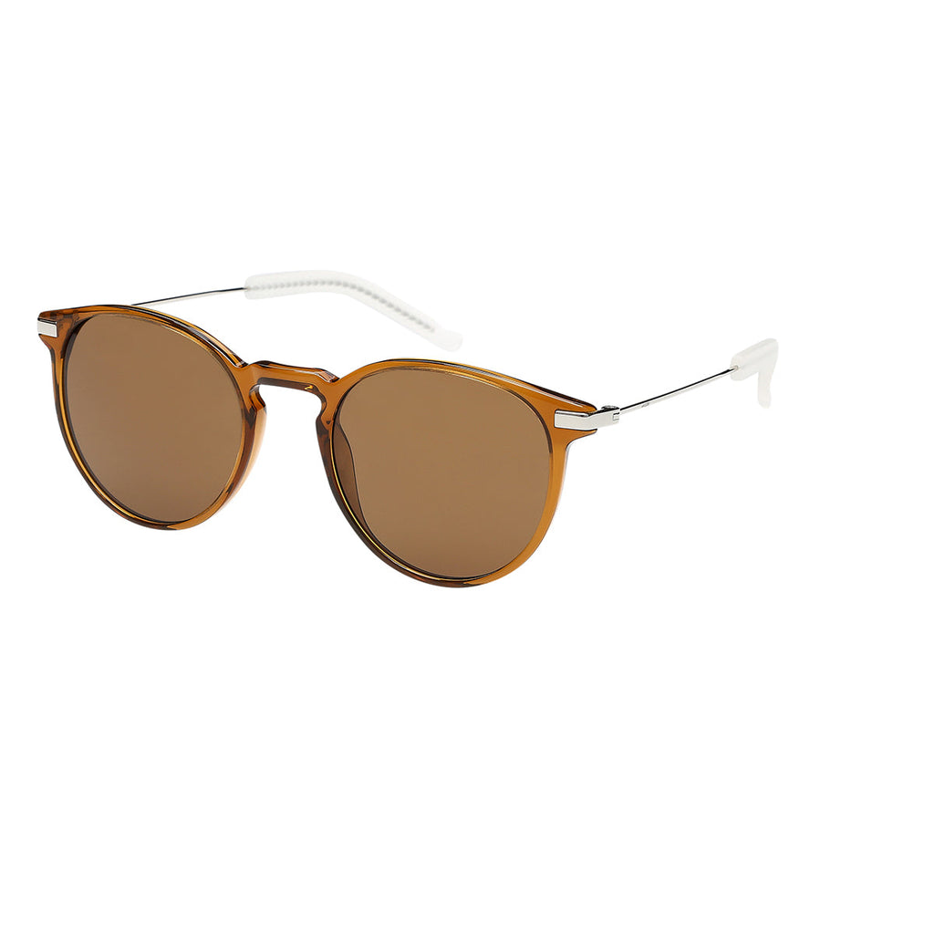 Maho Sunglasses Catalina Rootbeer | Amber